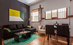 My Little Loft In The Heart Of Seville