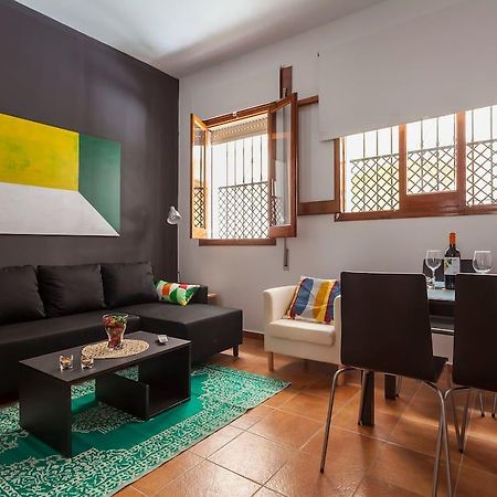 My Little Loft In The Heart Of Séville Extérieur photo