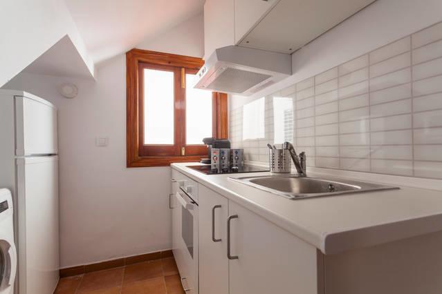 My Little Loft In The Heart Of Séville Extérieur photo